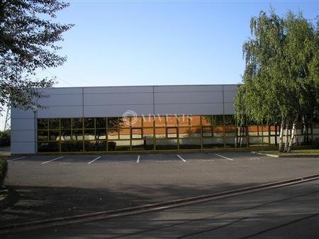 Flex in Saint-Thibault-des-Vignes for lease - Building Photo - Image 2 of 8