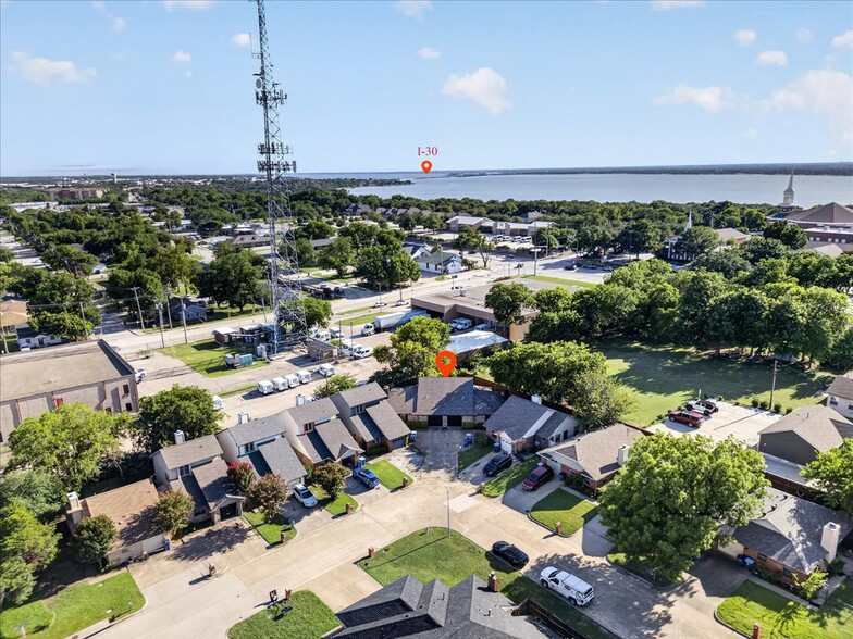 210-212 Saint Marys Pl, Rockwall, TX for sale - Building Photo - Image 3 of 40