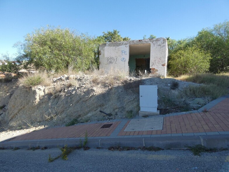 Terrain dans Molina de Segura, Murcia à vendre - Photo du bâtiment - Image 3 de 8