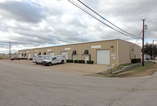 More details for 6825 Levelland Rd, Dallas, TX - Flex for Lease