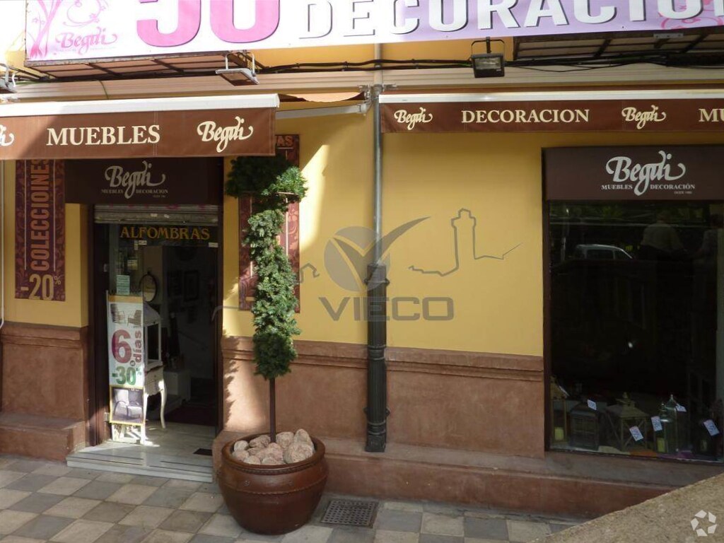 Immeuble residentiel dans Cuenca, Cuenca à vendre Photo intérieure- Image 1 de 2