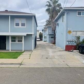 More details for 6006-6012 Martin Luther King Jr Blvd, Sacramento, CA - Multifamily for Sale