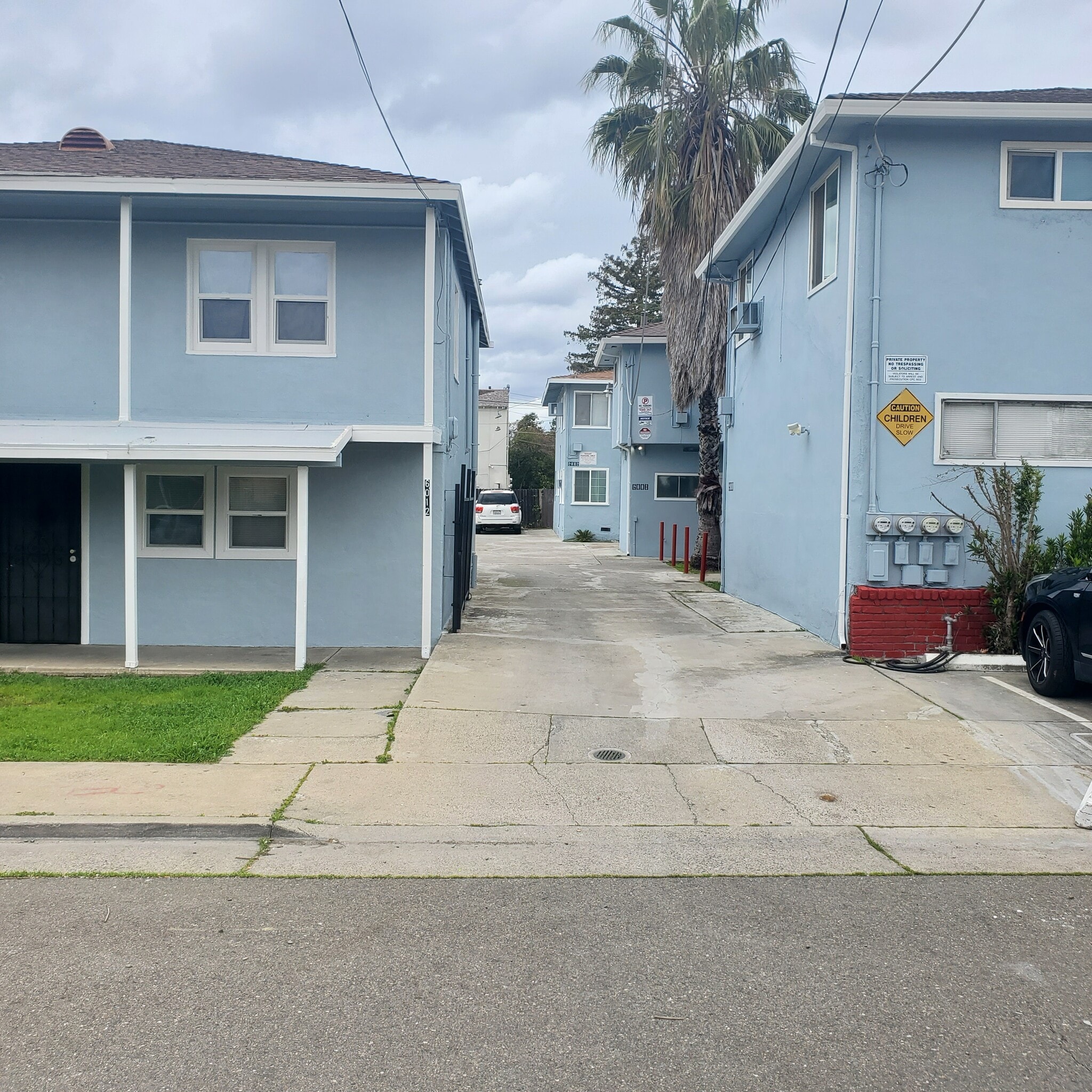 6006-6012 Martin Luther King Jr Blvd, Sacramento, CA for sale Primary Photo- Image 1 of 9