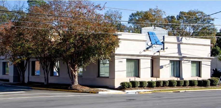 2901 Millwood Ave, Columbia, SC for lease - Building Photo - Image 2 of 4