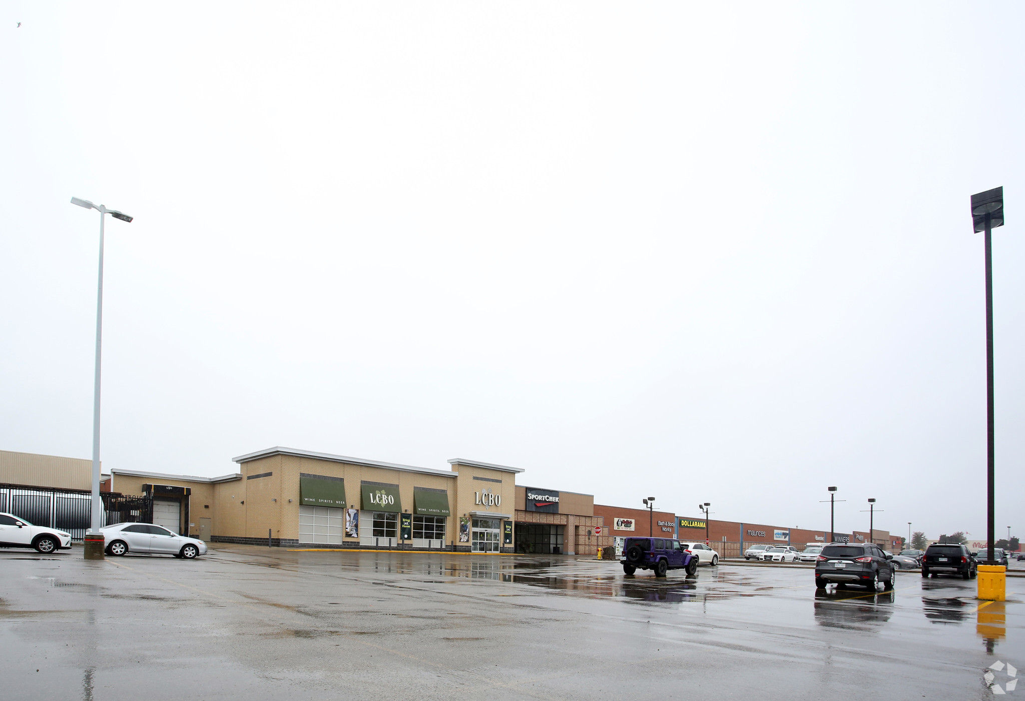 1067 Ontario St, Stratford, ON for lease Primary Photo- Image 1 of 6