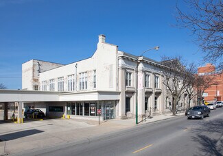 Plus de détails pour 1110 W 35th St, Chicago, IL - Bureau à vendre