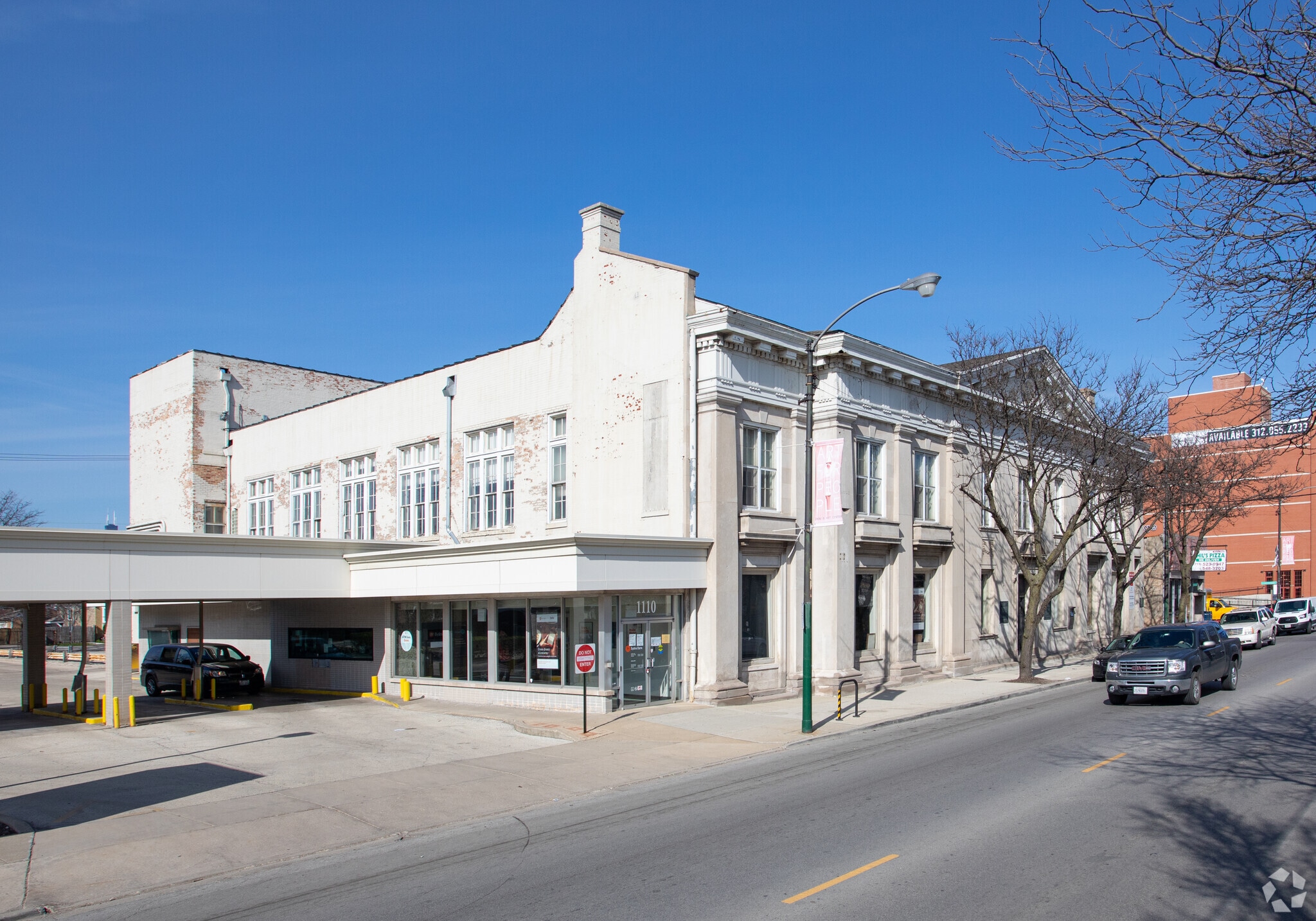 1110 W 35th St, Chicago, IL for sale Building Photo- Image 1 of 56