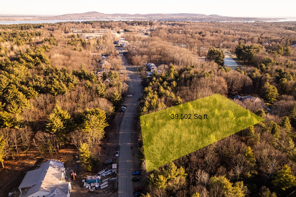 Rue Mayfair, Hudson, QC for sale Aerial- Image 1 of 1