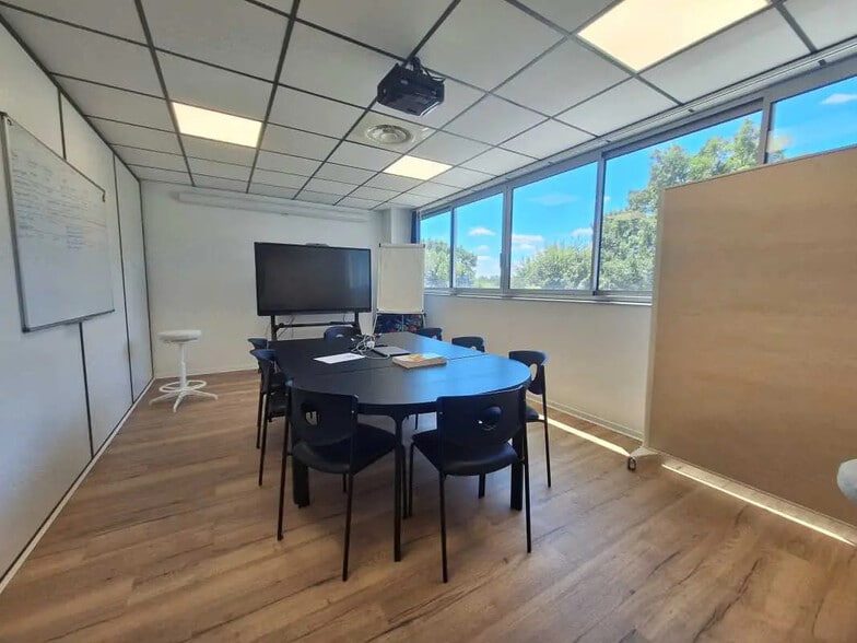 Bureau dans Bordeaux à louer - Photo intérieure - Image 3 de 7