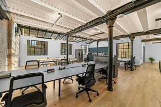 Plus de détails pour 18 East Tenter St, Londres - Bureau à louer