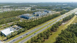 Plus de détails pour Panama City Beach Parkway, Panama City Beach, FL - Terrain à vendre
