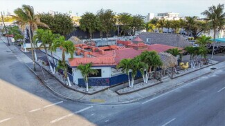 Plus de détails pour 45 NW 22nd Ave, Miami, FL - Commerce de détail à louer