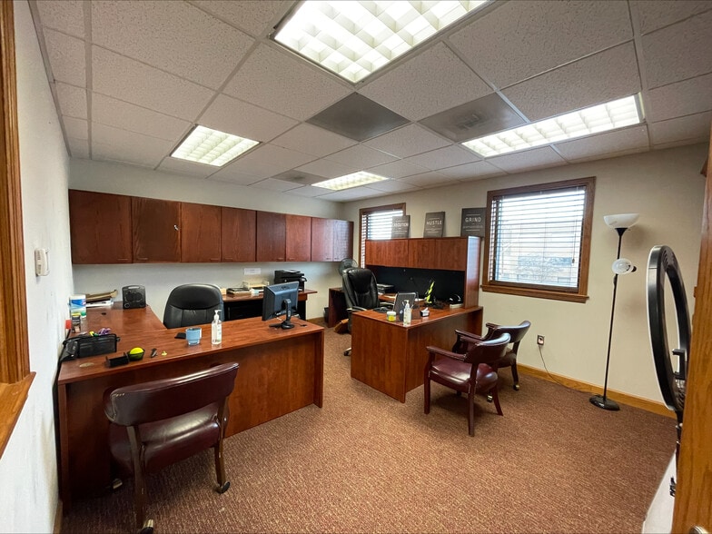 306 Cross St, Little Rock, AR for lease - Interior Photo - Image 2 of 6