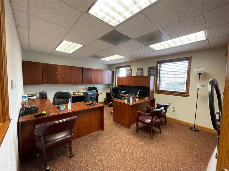 306 Cross St, Little Rock, AR à louer - Photo intérieure - Image 2 de 6