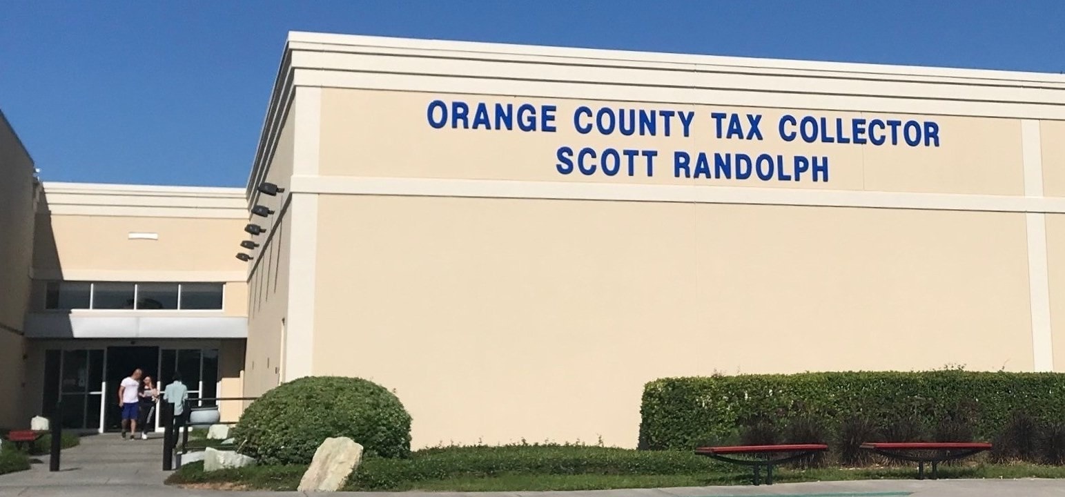 9401 W Colonial Dr, Ocoee, FL for lease Building Photo- Image 1 of 16