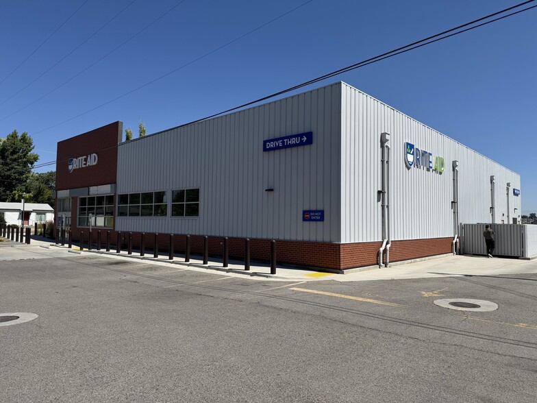 2107 Blaine St, Caldwell, ID for sale - Building Photo - Image 2 of 11