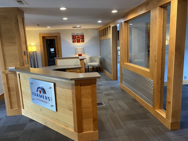 7390 Lowell Blvd, Westminster, CO à louer - Photo du bâtiment - Image 1 de 16