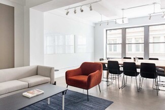 Plus de détails pour 8 E 41st St, New York, NY - Bureau à louer