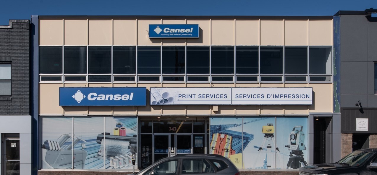 343 St. George St, Moncton, NB for sale Primary Photo- Image 1 of 1