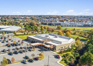 Plus de détails pour 28438 Marlboro Ave, Easton, MD - Bureau à vendre