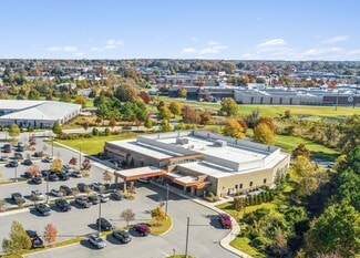 More details for 28438 Marlboro Ave, Easton, MD - Office for Sale