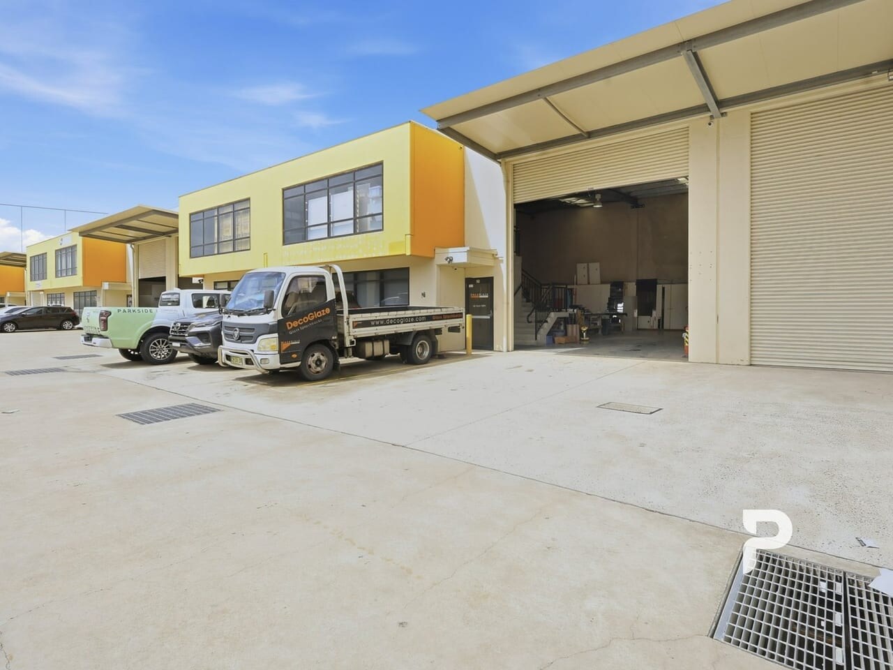 10 John Hines Ave, Minchinbury for lease Primary Photo- Image 1 of 2