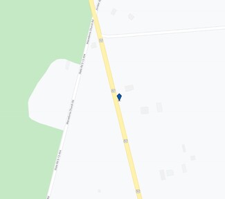 Plus de détails pour 1935 Highway 52 S, Cheraw, SC - Industriel à louer