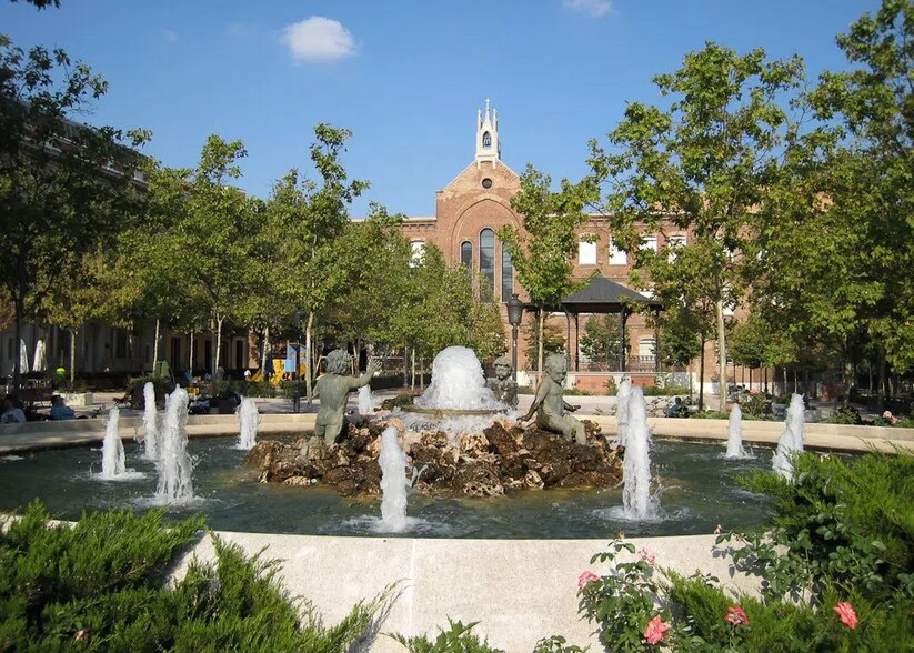 Spécialité dans Madrid, Madrid à vendre - Photo de la ville - Image 2 de 5