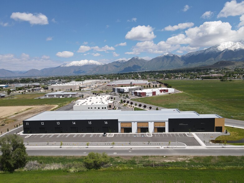 292 S American Way, Payson, UT for sale - Building Photo - Image 3 of 5