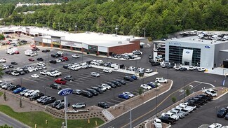 Plus de détails pour 300-488 Palisades Blvd, Birmingham, AL - Commerce de détail à louer