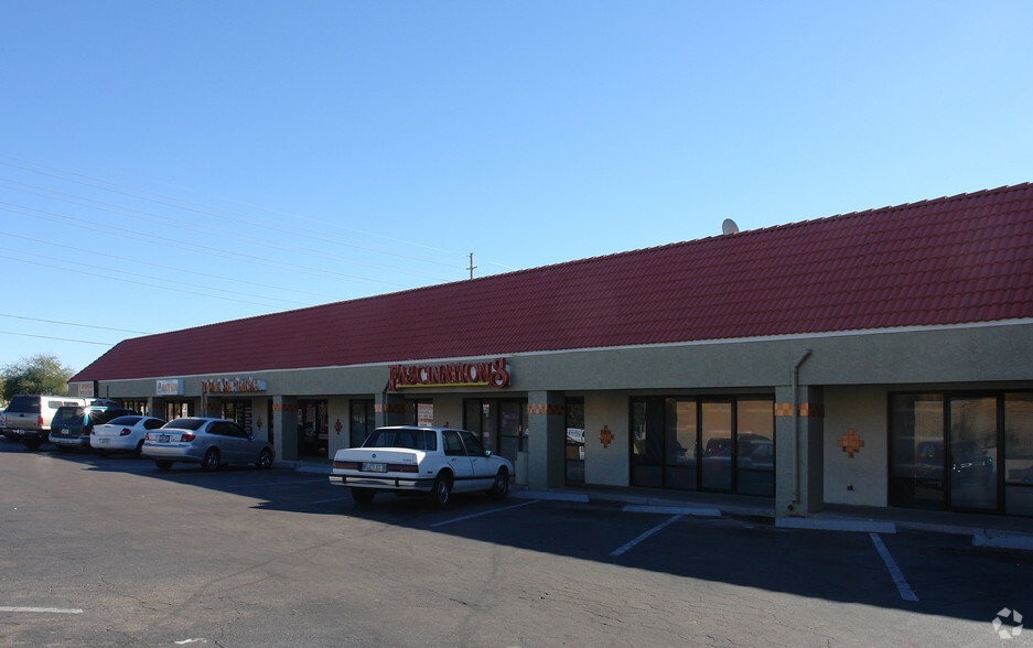 16428 N 32nd St, Phoenix, AZ for sale - Primary Photo - Image 1 of 1