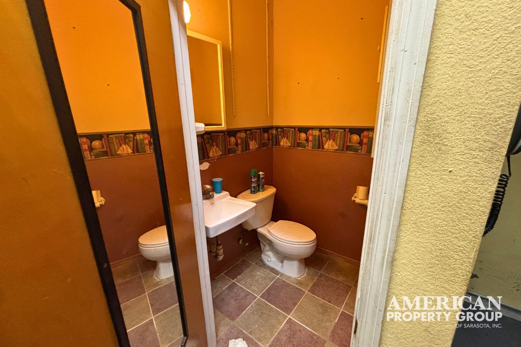 2828 S McCall Rd, Englewood, FL for lease Interior Photo- Image 1 of 7