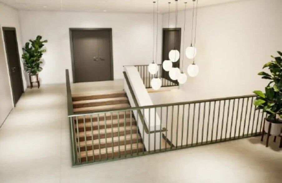 Office in Mérignac for lease - Lobby - Image 3 of 6