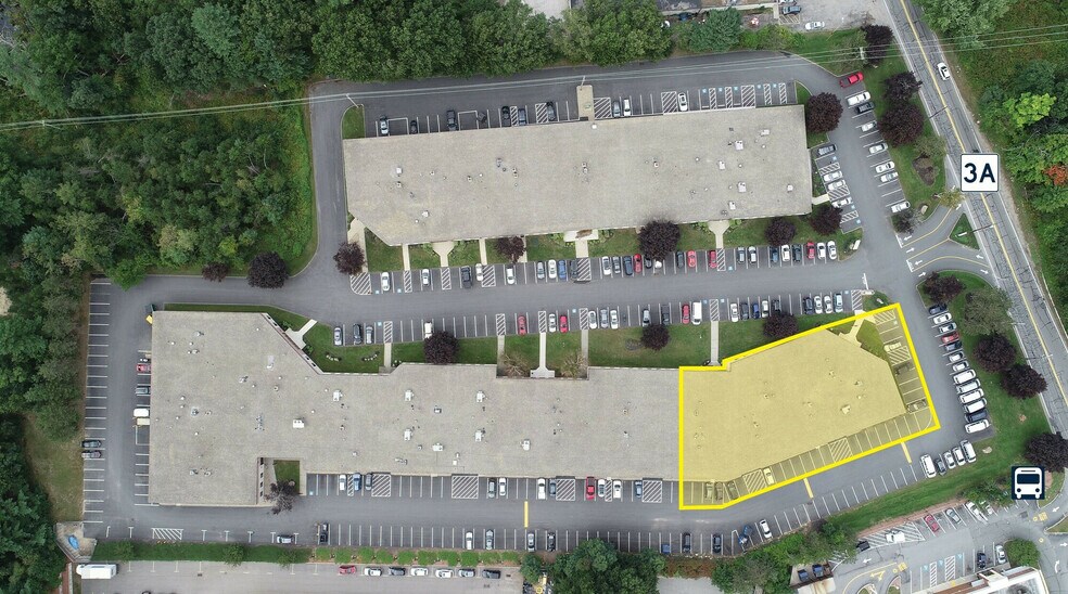 267 Boston Rd, North Billerica, MA à louer - Autre - Image 3 de 5