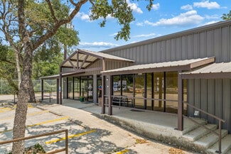 Plus de détails pour 18820 Fm 2252, San Antonio, TX - Commerce de détail à louer