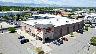 Plus de détails pour 12505 W 52nd Ave, Arvada, CO - Commerce de détail à vendre