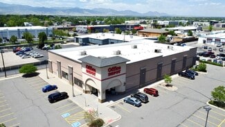 Plus de détails pour 12505 W 52nd Ave, Arvada, CO - Commerce de détail à vendre