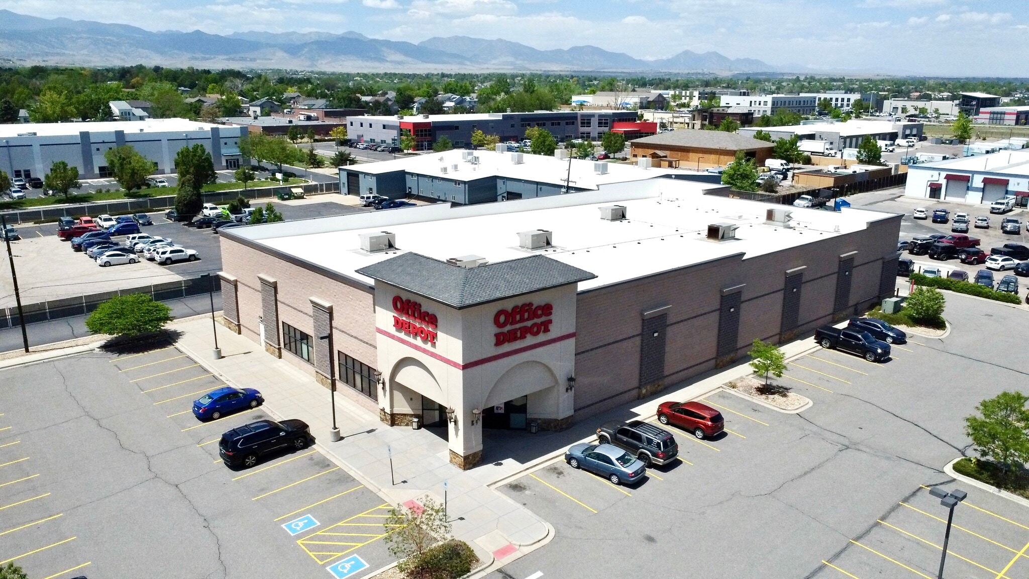 12505 W 52nd Ave, Arvada, CO for sale Building Photo- Image 1 of 15