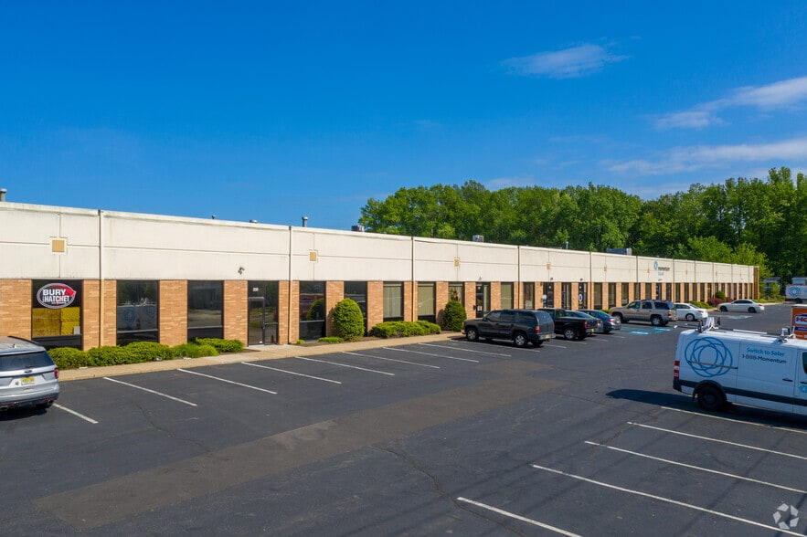 1931 Olney Ave, Cherry Hill, NJ for lease - Building Photo - Image 3 of 5