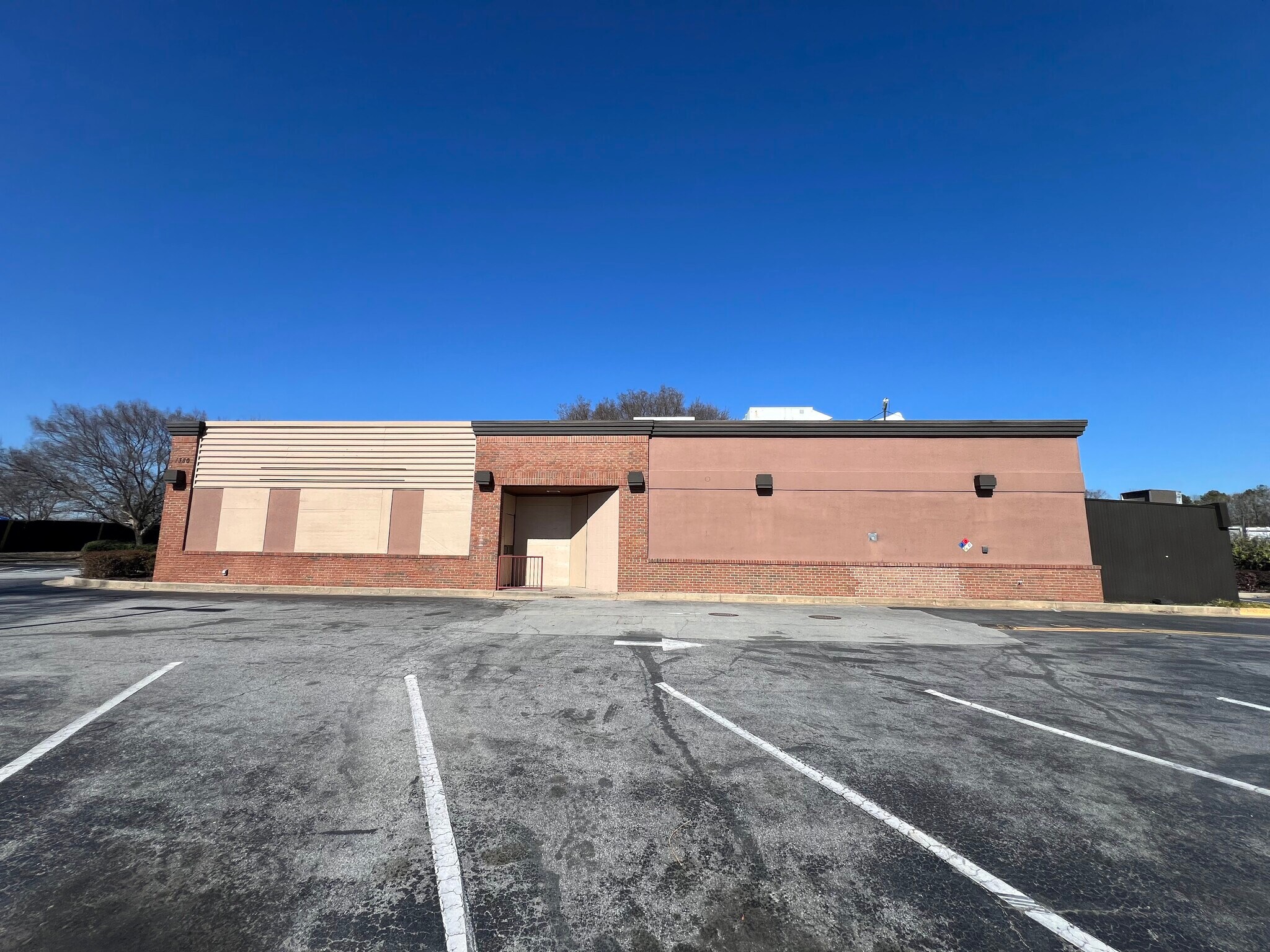 1380 Cedar Grove Rd, Conley, GA for sale Primary Photo- Image 1 of 15