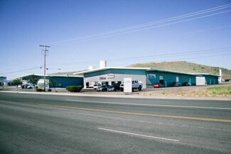 More details for 4100-4204 Washburn Way, Klamath Falls, OR - Industrial for Lease