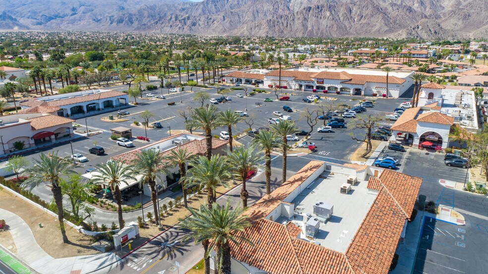 50801-50981 Washington St, La Quinta, CA à louer - Aérien - Image 2 de 20