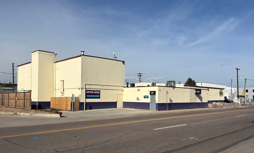 777 Canosa Ct & 2704 W 8th Ave portfolio of 2 properties for sale on LoopNet.ca - Building Photo - Image 3 of 3