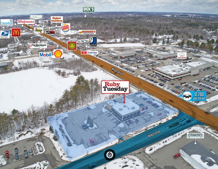 5 Walton Dr, Brewer, ME for lease - Other - Image 3 of 24