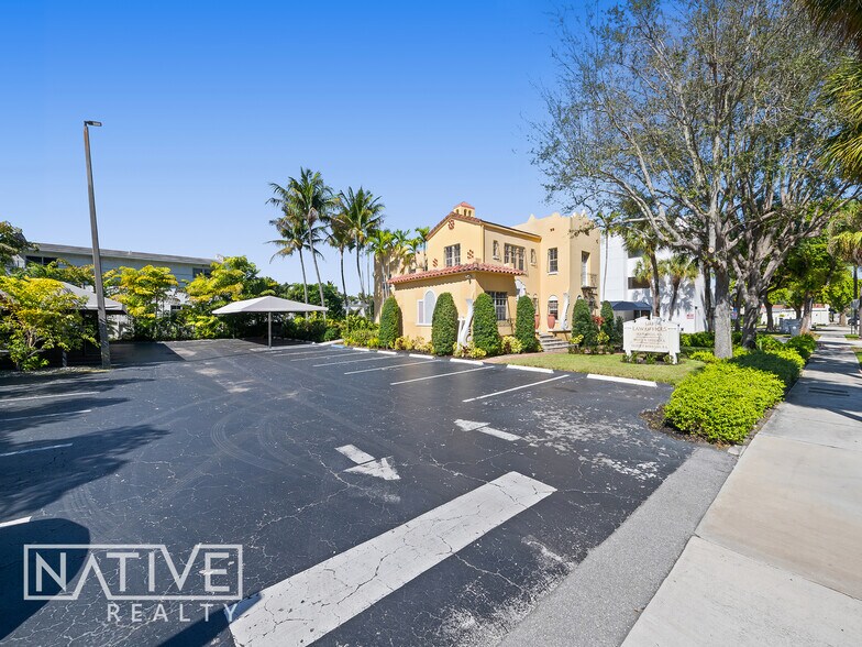 1313 S Andrews Ave, Fort Lauderdale, FL à vendre - Photo du bâtiment - Image 3 de 19