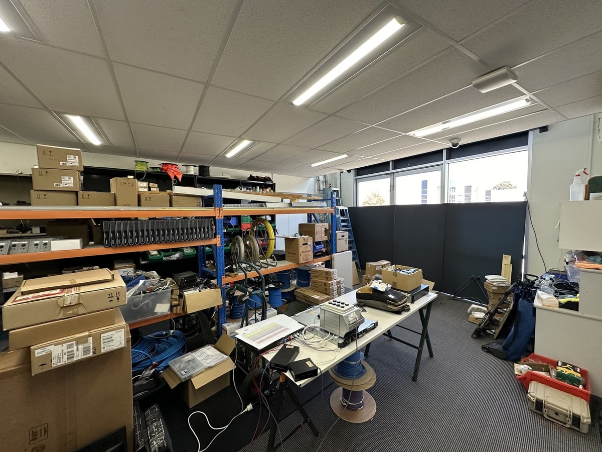 9 Woolboard Rd, Port Melbourne, VIC 3207 - Unit 11 - - Interior Photo - Image 1 of 7