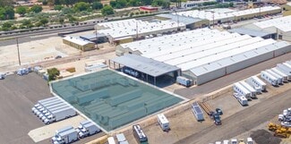 More details for 25530 Springbrook Ave, Santa Clarita, CA - Land for Lease