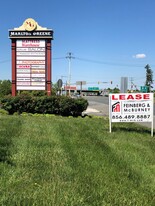 Marlton Greene Shopping Center - Loft