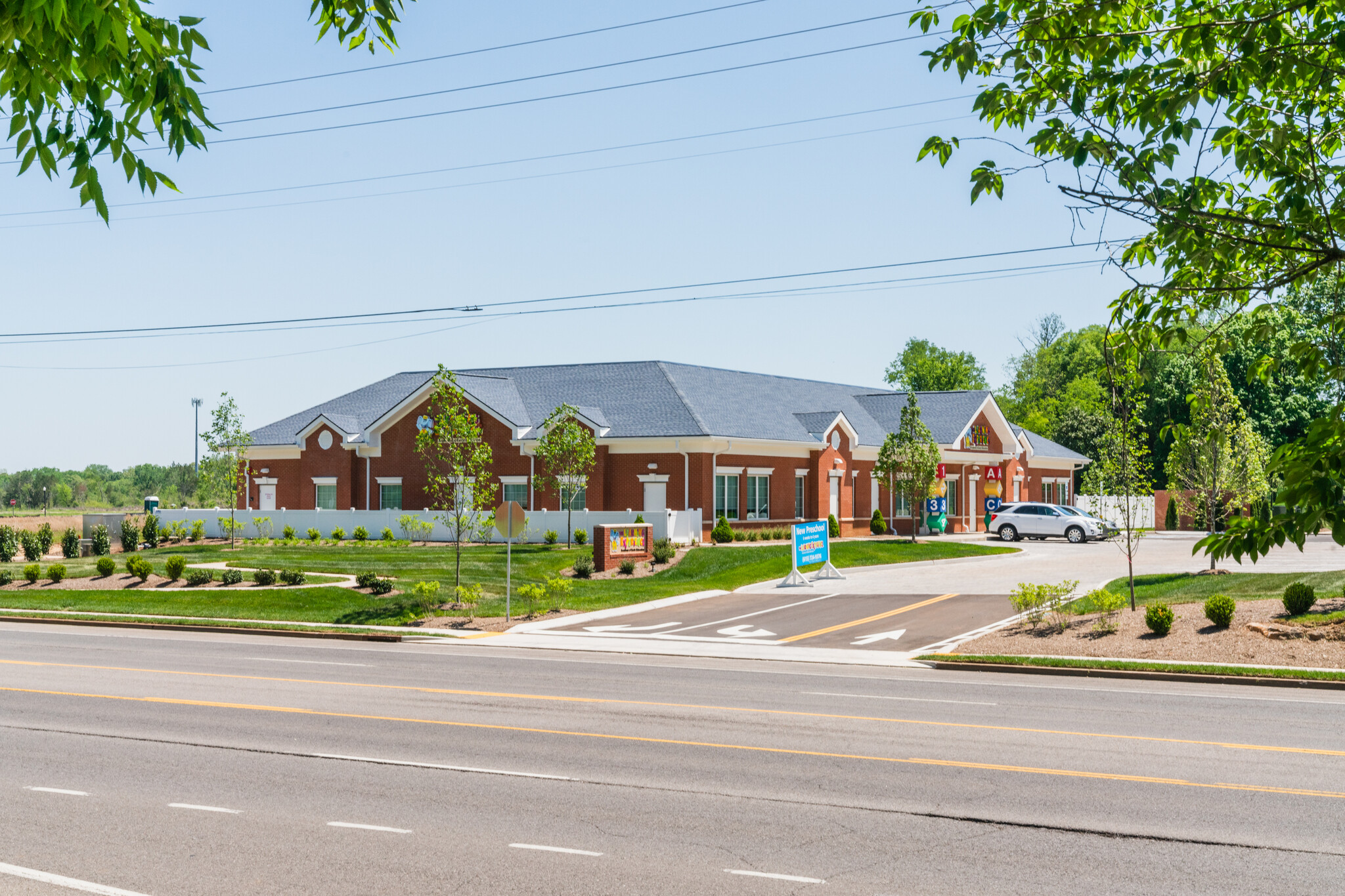 4043 Franklin Rd, Murfreesboro, TN à vendre Photo principale- Image 1 de 1