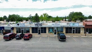 More details for 1619-1625 San Pedro Dr NE, Albuquerque, NM - Retail for Sale